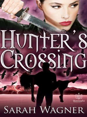 cover image of Hunter's Crossing
